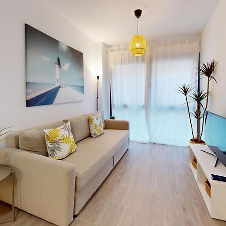 Alicante Colorful Center Bajo Διαμέρισμα Εξωτερικό φωτογραφία
