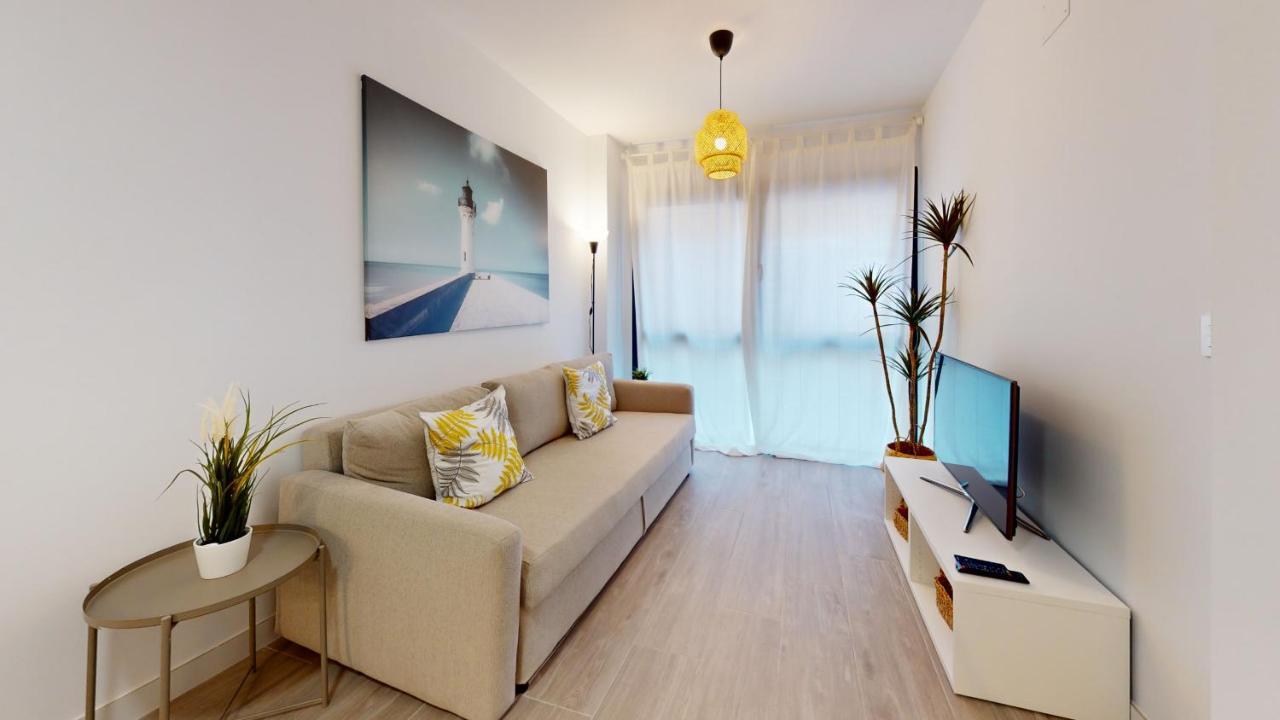 Alicante Colorful Center Bajo Διαμέρισμα Εξωτερικό φωτογραφία